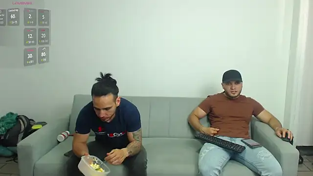 jhustin marcius online show from 03-05-26, 08:38