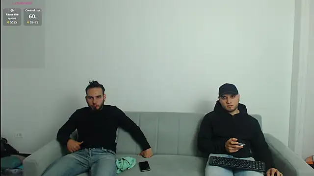 jhustin marcius online show from 04-22-26, 08:48