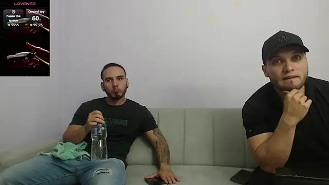 jhustin marcius online show from 12-02-25, 07:26