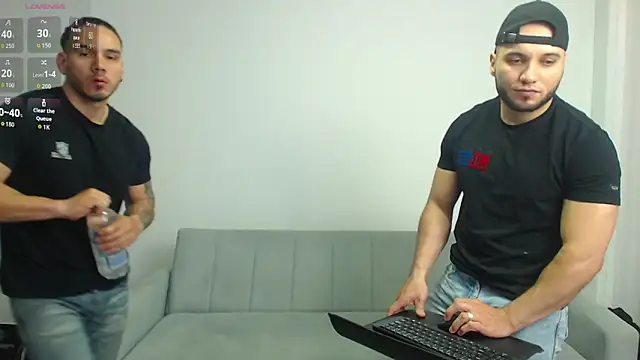 jhustin marcius online show from 02-28-26, 02:28