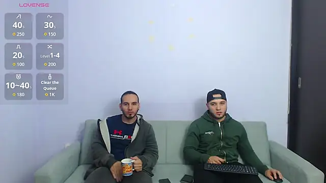 jhustin marcius online show from 01-09-26, 08:27