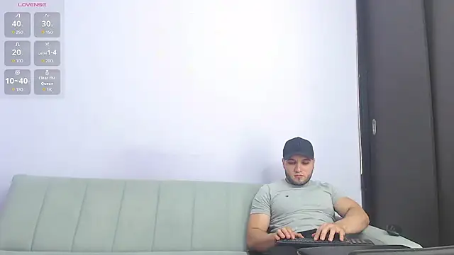 jhustin marcius online show from 01-14-26, 08:23