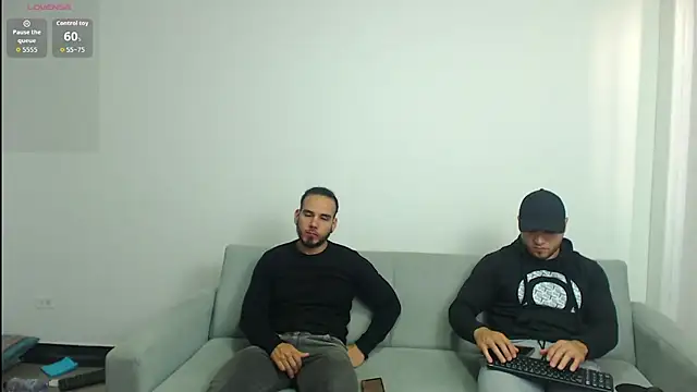 jhustin marcius online show from 04-16-26, 08:42