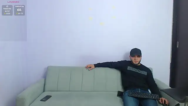 jhustin marcius online show from 02-04-26, 08:26