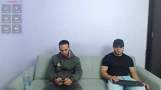 jhustin marcius online show from 02-08-26, 02:15