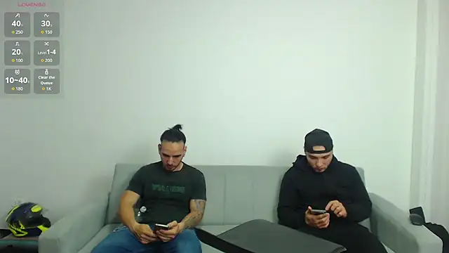 jhustin marcius online show from 02-26-26, 08:20