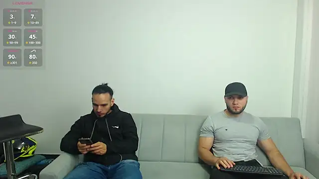 jhustin marcius online show from 03-15-26, 02:13