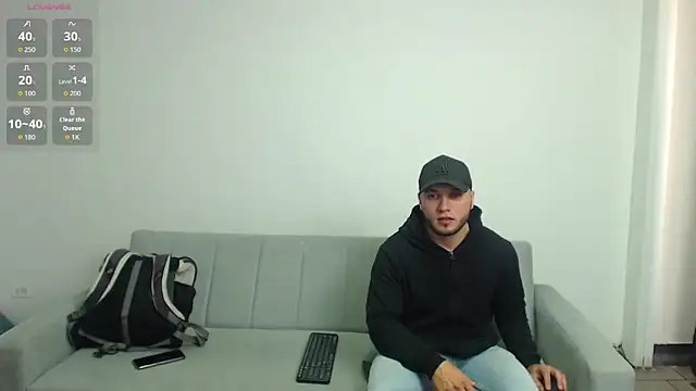 jhustin marcius online show from 02-14-26, 02:50