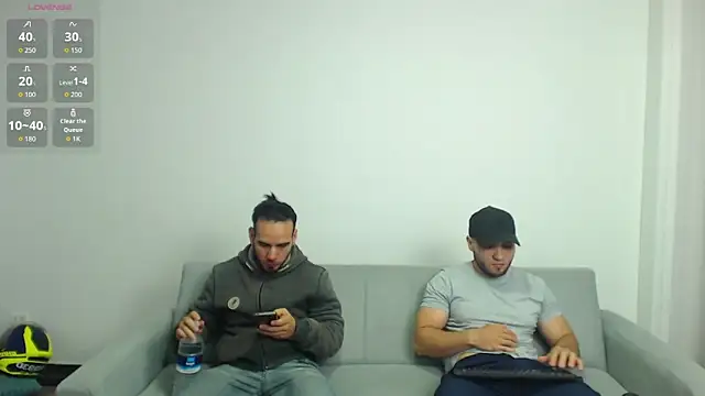 jhustin marcius online show from 02-22-26, 02:19