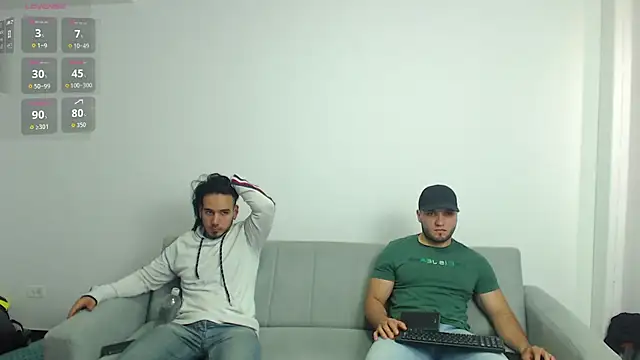 jhustin marcius online show from 03-18-26, 08:43