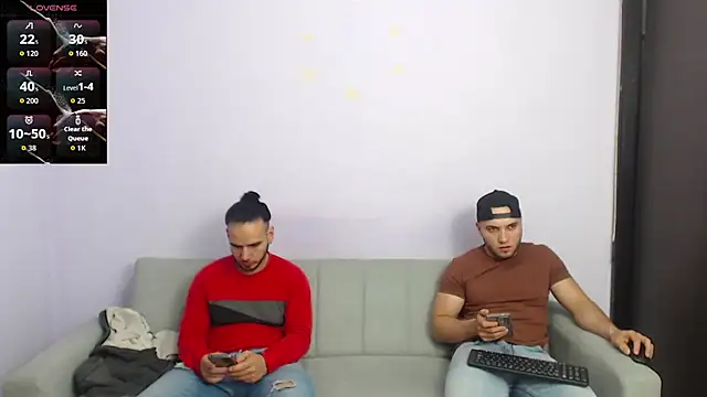 jhustin marcius online show from 12-16-25, 08:46