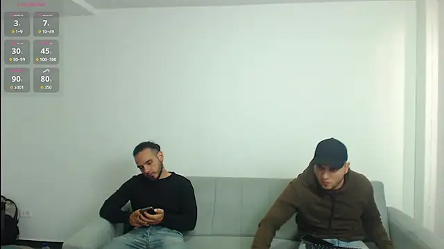 jhustin marcius online show from 04-15-26, 08:53