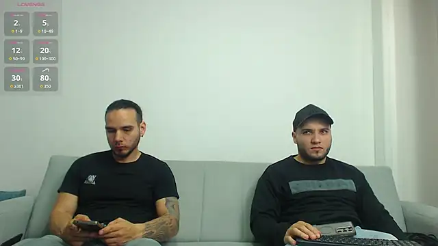 jhustin marcius online show from 02-21-26, 02:19