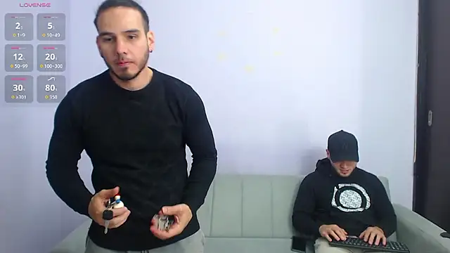 jhustin marcius online show from 01-07-26, 08:25