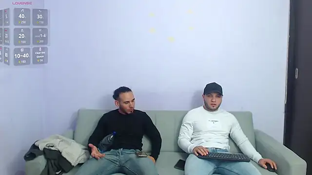 jhustin marcius online show from 01-16-26, 07:51