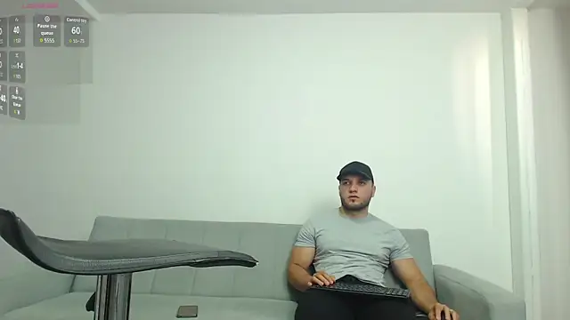 jhustin marcius online show from 03-19-26, 08:42