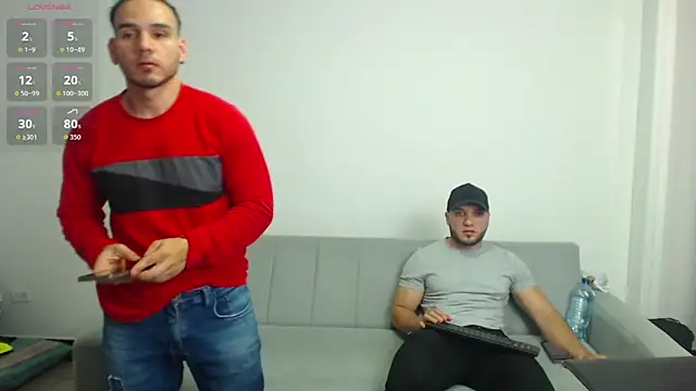 jhustin marcius online show from 02-25-26, 08:52