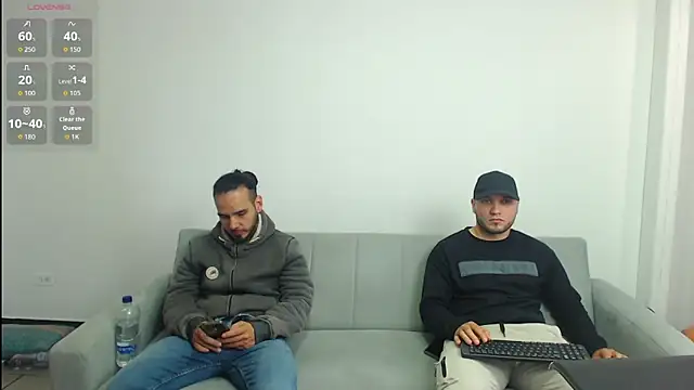 jhustin marcius online show from 04-19-26, 03:13