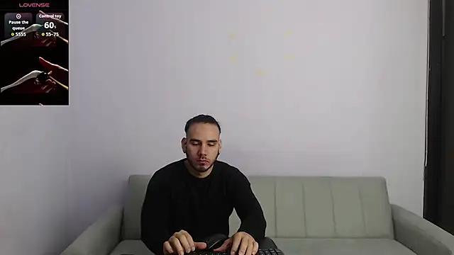 jhustin marcius online show from 11-30-25, 02:29