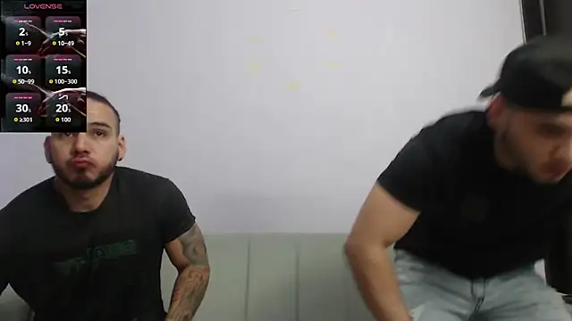 jhustin marcius online show from 12-03-25, 11:04