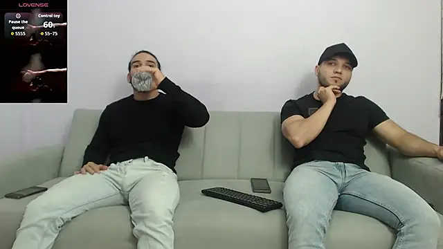 jhustin marcius online show from 12-14-25, 02:22