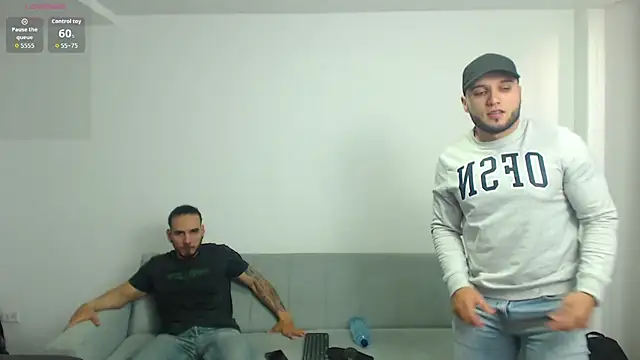 jhustin marcius online show from 03-27-26, 08:54