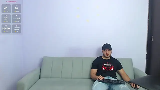 jhustin marcius online show from 01-17-26, 02:31