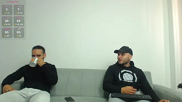 jhustin marcius online show from 03-21-26, 02:21