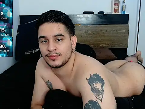 colin lewis1 online show from 02-26-26, 05:51