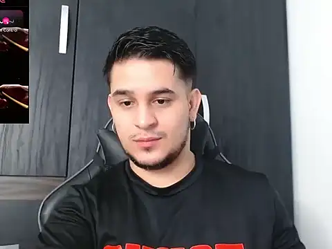 colin lewis1 online show from 02-13-26, 03:06