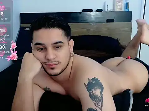 colin lewis1 online show from 02-16-26, 06:06