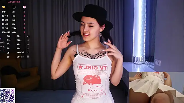 VerlieChahal online show from 03-15-26, 08:05