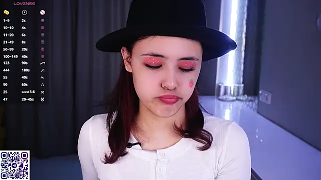 Snapshot of VerlieChahal chatting on 02-28-26, 08:52 VerlieChahal online show from 02-28-26, 08:52