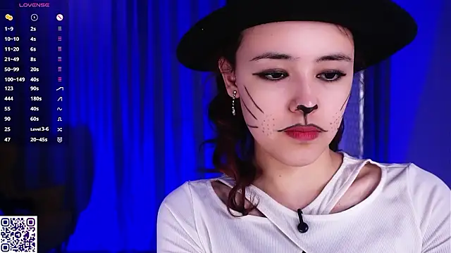 VerlieChahal online show from 03-14-26, 08:04