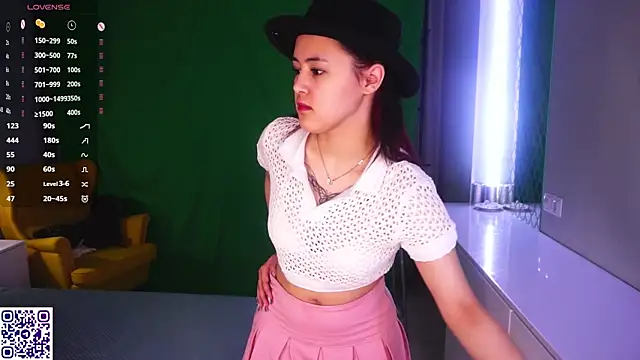 VerlieChahal online show from 04-03-26, 09:54