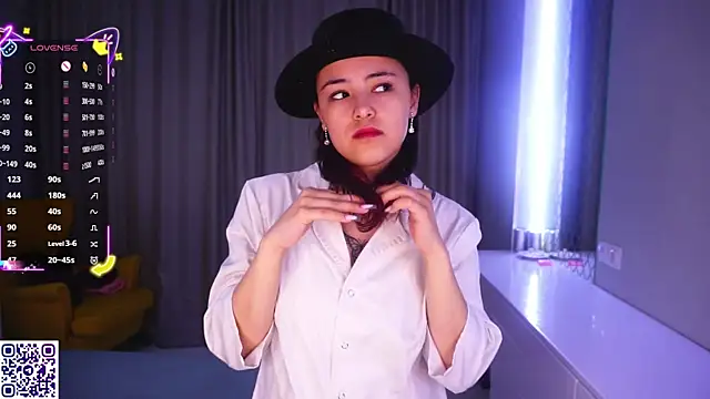 VerlieChahal online show from 03-30-26, 08:43