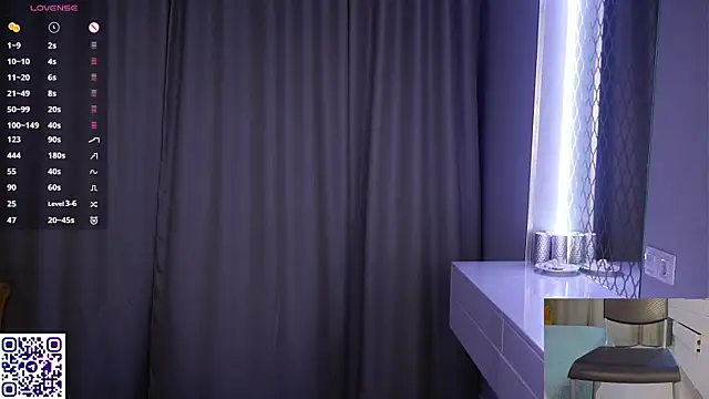 Snapshot of VerlieChahal chatting on 03-02-26, 09:11 VerlieChahal online show from 03-02-26, 09:11