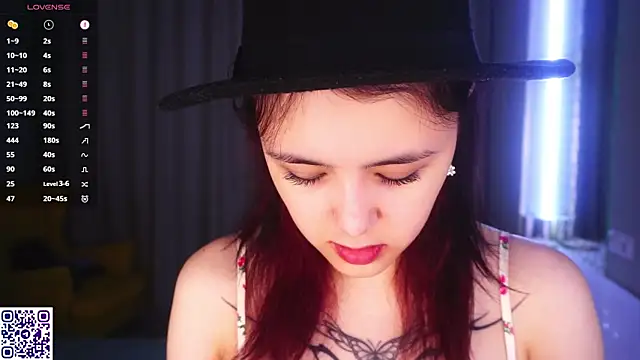 VerlieChahal online show from 03-29-26, 08:21