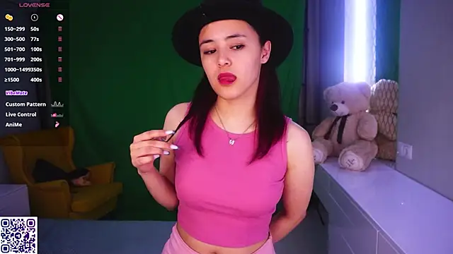 VerlieChahal online show from 04-05-26, 08:59