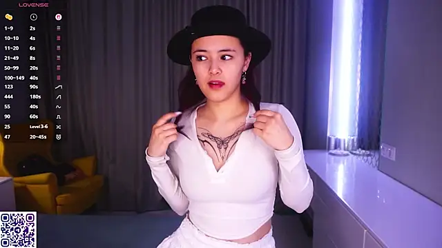 VerlieChahal online show from 03-28-26, 08:32