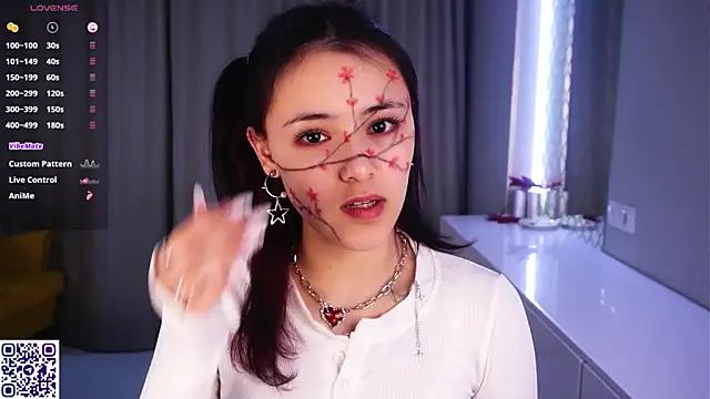 Snapshot of VerlieChahal chatting on 02-14-26, 06:52 VerlieChahal online show from 02-14-26, 06:52