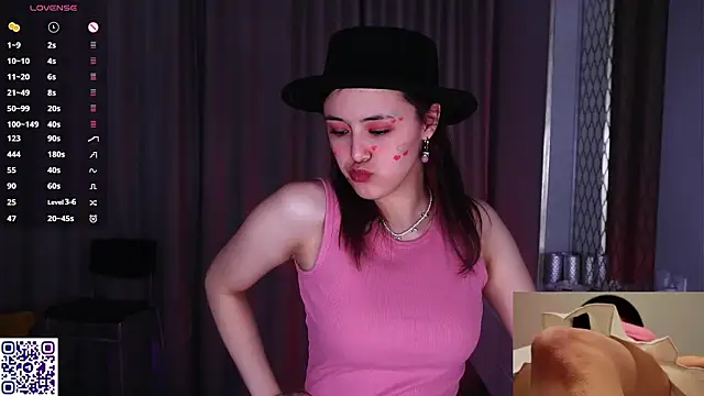 VerlieChahal online show from 03-07-26, 08:47