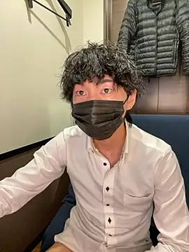 --ha-ru-- online show from 03-05-26, 10:23