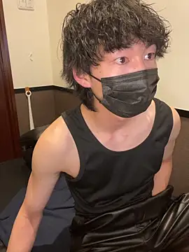 --ha-ru-- online show from 03-07-26, 06:24