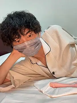 --ha-ru-- online show from 04-05-26, 02:02