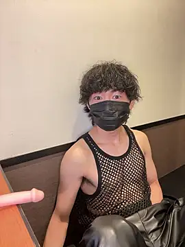 --ha-ru-- online show from 03-13-26, 11:04