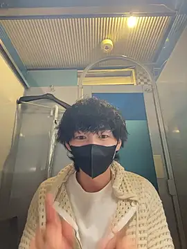 --ha-ru-- online show from 04-10-26, 05:31