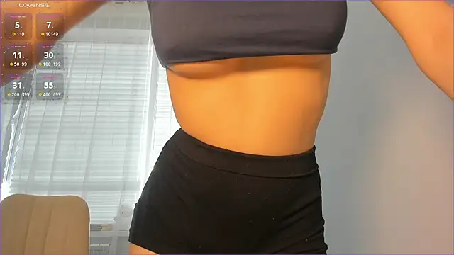 aiyumiprivate online show from 03-11-26, 02:49