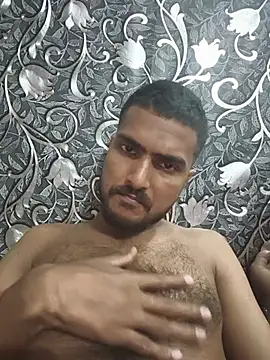 Rocko0309 online show from 02-18-26, 08:55