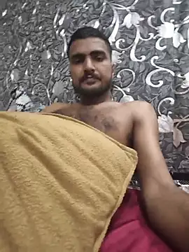 Rocko0309 online show from 02-24-26, 07:53